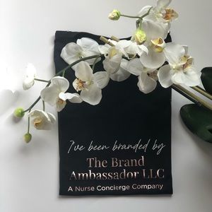 Short Sleeve V-Neck Cotton T-Shirt